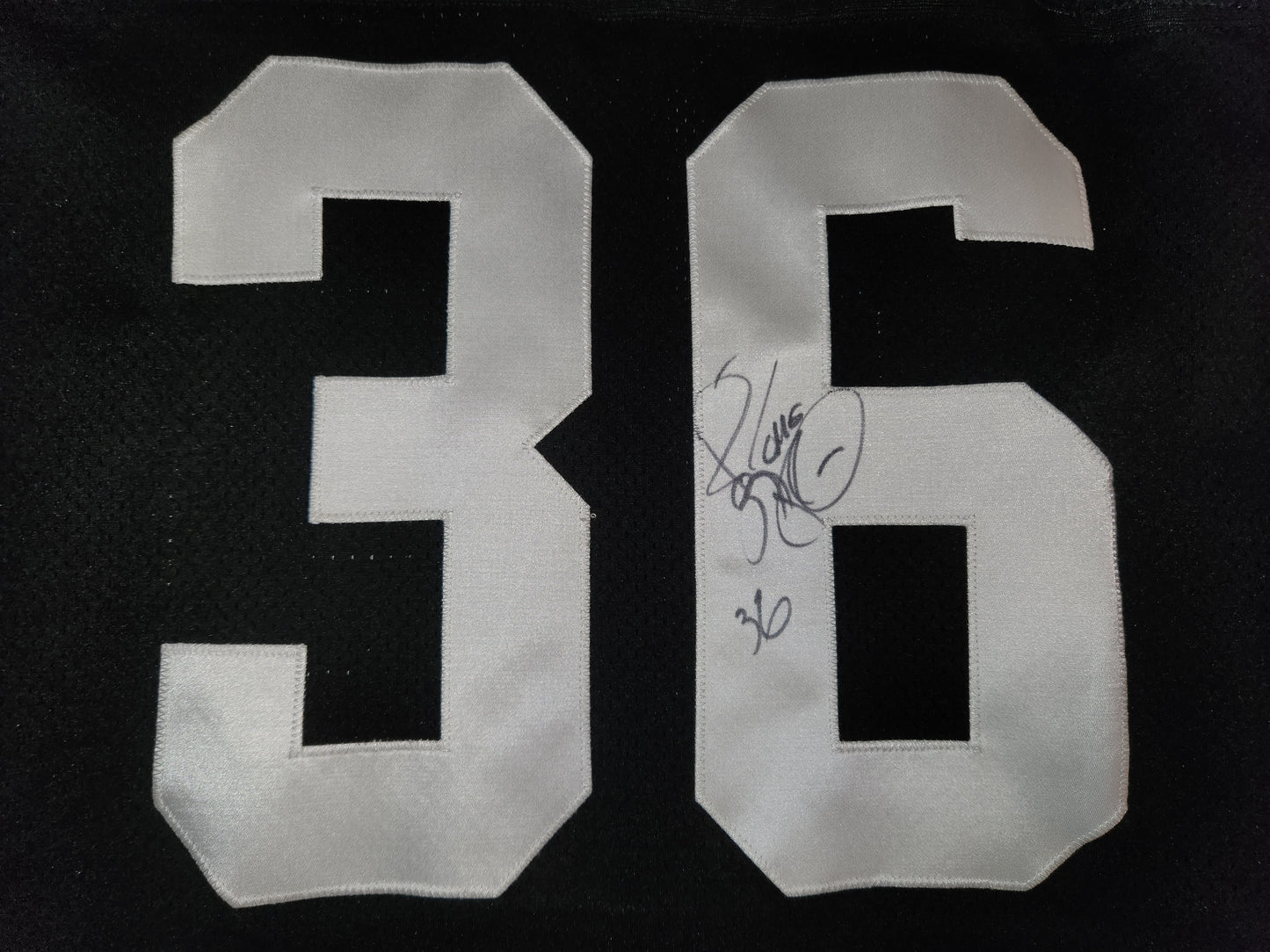 JEROME BETTIS #36 PITTSBURGH STEELERS SIGNED AUTOGRAPHED 1996 HOME AUTHENTIC STARTER FOOTBALL JERSEY size 52 NWT